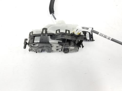 Front right lock PEUGEOT 208 II (UB_, UP_, UW_, UJ_) 1.2 PureTech 100 | BP9727715C97 