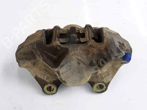 Left rear brake caliper LAND ROVER DEFENDER Station Wagon (L316) 2.5 TDI 4x4 (L316) | BP11596566M107 