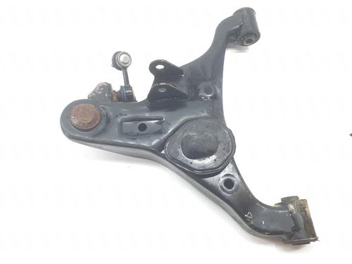 Left front suspension arm NISSAN NAVARA NP300 (D40) 2.5 dCi 4WD | BP29313605M12 