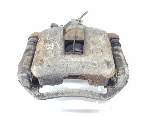 Used Right rear brake caliper Right rear brake caliper CITROËN JUMPER II Van 2.0 BlueHDi 130 (130 hp) 36206859 36206859