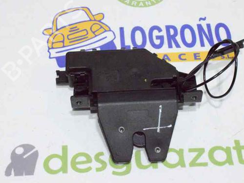 Tailgate lock BMW 1 (E87) 118 d | BP759133C101 