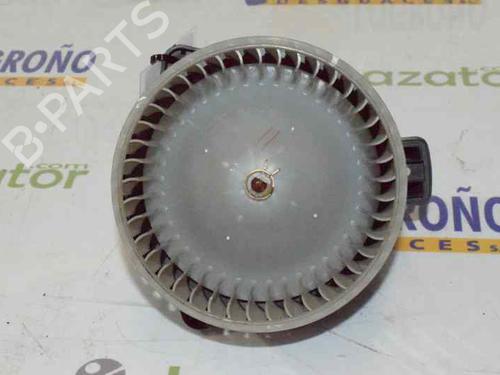 Heater blower motor LAND ROVER RANGE ROVER SPORT I (L320) 2.7 D 4x4 | BP14117286M62 