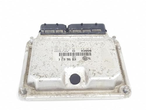 Engine control unit (ECU) SEAT IBIZA III (6L1) | BP31975225M57