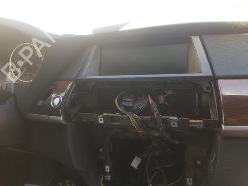 Radio BMW X5 (E70) xDrive 35 d | BP36258825E6 - Image 14
