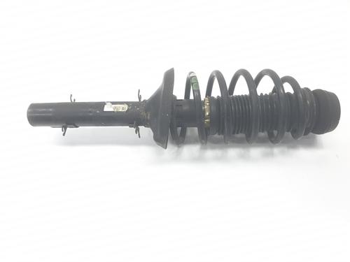 Used Left front shock absorber VW GOLF IV (1J1) [1997-2008]  31968496