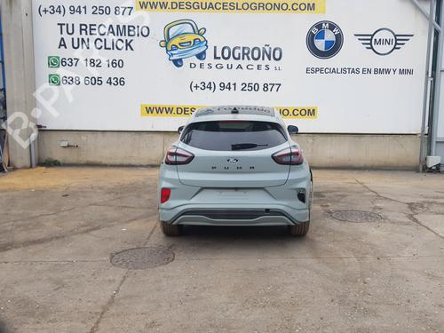 Battery FORD PUMA (J2K, CF7) | BP36670563E11 - Image 19