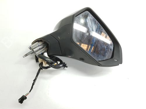 Used Right mirror CUPRA FORMENTOR (KM7, KMP) 1.5 TSI (150 hp) 27608611