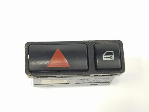 Used Warning switch BMW 3 Coupe (E46) 318 Ci (118 hp) 15726427