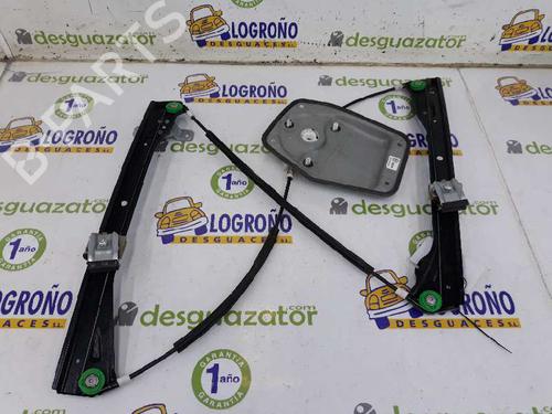 Front left window mechanism VW GOLF V (1K1) 2.0 GTI | BP1553553C22 