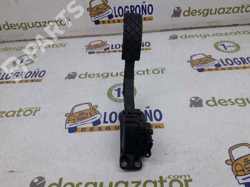 Pédale VW POLO IV (9N_, 9A_) 1.4 TDI | BP3200615I4 