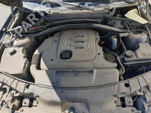 Engine control unit (ECU) BMW X3 (E83) 2.0 d | BP10112453M57  - Image 84