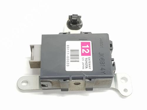 Electronic module TOYOTA LAND CRUISER PRADO (_J12_) 3.0 D-4D (KDJ120, KDJ125, KDJ121) | BP22551958M83 