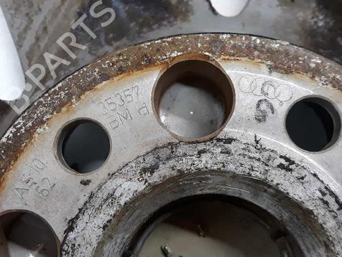 Rim AUDI A6 C6 (4F2) 3.0 TDI quattro | BP5090232C45 
