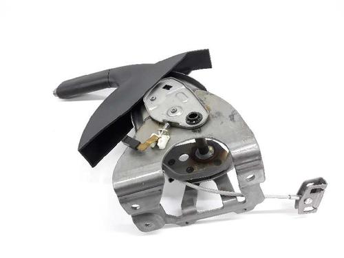 Hand brake NISSAN QASHQAI / QASHQAI +2 I (J10, NJ10, JJ10E) 1.6 dCi | BP8773831I18 