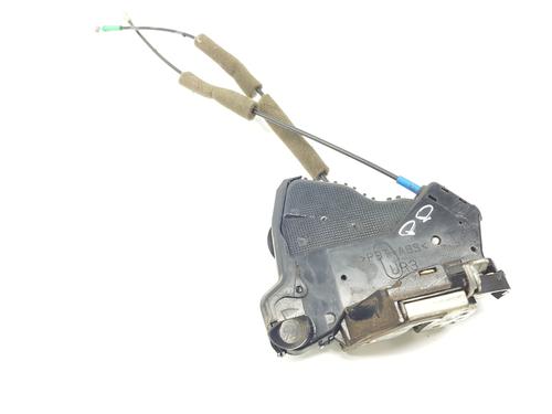Used Front right lock TOYOTA COROLLA Verso (ZER_, ZZE12_, R1_) 2.2 D-4D (AUR10_, AUR10R) (177 hp) 22967822