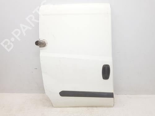 Porte coulissante droite FIAT DOBLO Platform/Chassis (263_) 1.3 D Multijet (90 hp) 31928569