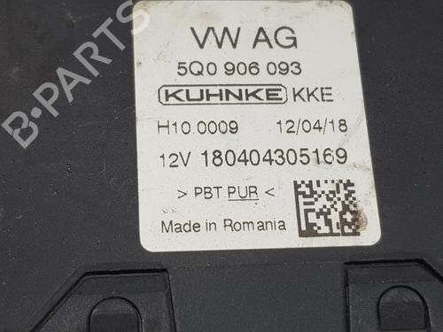 Electronic module AUDI A3 Sportback (8VA, 8VF) S3 quattro | BP18828810M83 