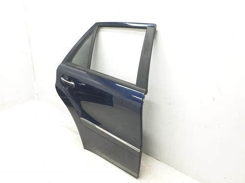 Right rear door MERCEDES-BENZ M-CLASS (W164) ML 320 CDI 4-matic (164.122) | BP25000894C5 