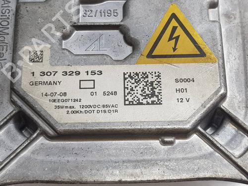 Lights ECU BMW X3 (E83) xDrive 20 d | BP39509359M55 - Image 5
