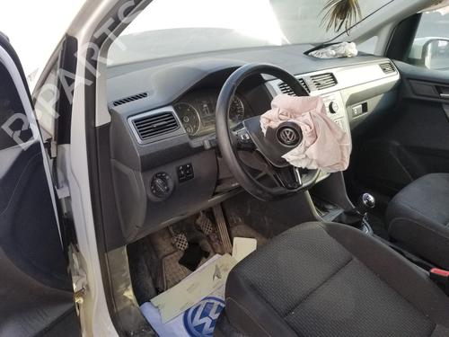 Hovedlysbryter VW CADDY IV MPV (SAB, SAJ) 2.0 TDI | BP10287807I24 