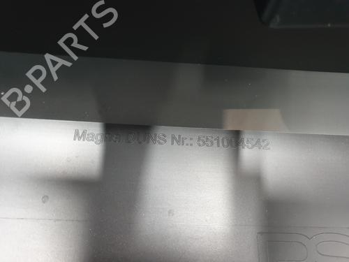 Rear bumper OPEL ASTRA L Sports Tourer (OV5) 1.2 (FRHNPJ) | BP24638126C8 