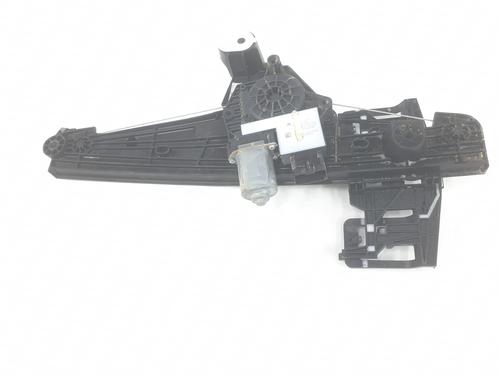 Used Rear left window mechanism Rear left window mechanism CITROËN C4 III (BA_, BB_, BC_) 1.5 BlueHDi 130 (BBYHZB) (131 hp) 36569930 36569930