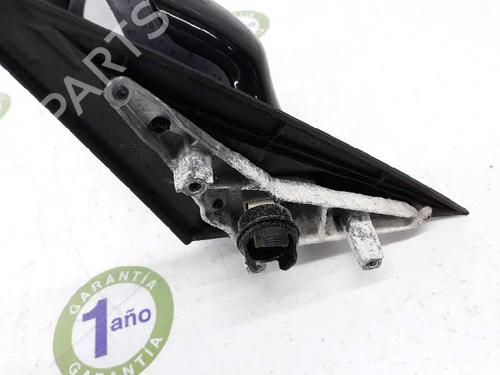 Left mirror BMW 3 (E90) 320 d | BP755165C26 