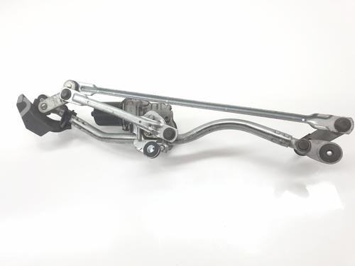 Front wiper motor AUDI A4 B8 (8K2)  | BP26499846M29 