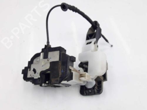Front right lock KIA CEE'D SW (ED) 1.6 | BP5963955C97 