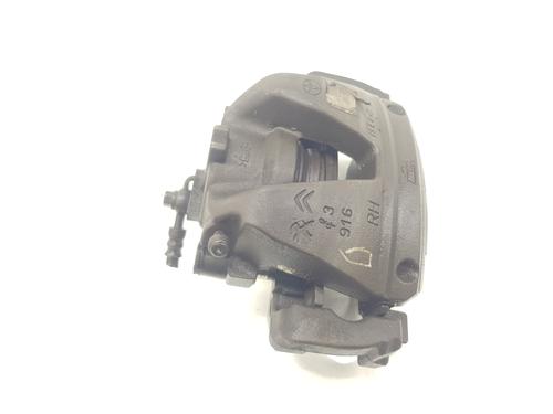 Right front brake caliper CITROËN JUMPY III Van (V_) 2.0 BlueHDi 120 | BP31924194M104 - Image 2