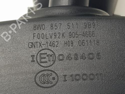 Rear mirror AUDI Q8 (4MN, 4MT) 50 TDI Mild Hybrid quattro | BP33215389I6 - Image 4