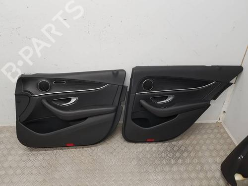 Seats set MERCEDES-BENZ E-CLASS (W213) E 220 d 4-matic (213.005) | BP40156560C78 - Image 11