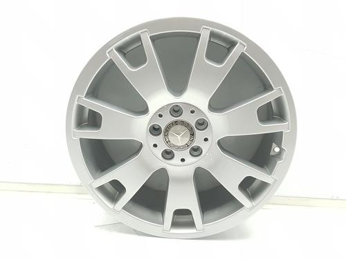 Used Rim MERCEDES-BENZ GLK-CLASS (X204) 220 CDI 4-matic (204.984, 204.997) (170 hp) 29990447