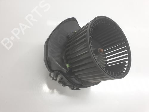 Varmeblæser Varmeblæser DACIA DUSTER (PYM_, PYN_) 1.2 TCe 130 (131 hp) 34354014 34354014