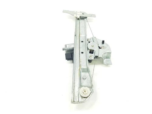 Front right window mechanism PEUGEOT 2008 I (CU_) | BP40541372C23 - Image 4