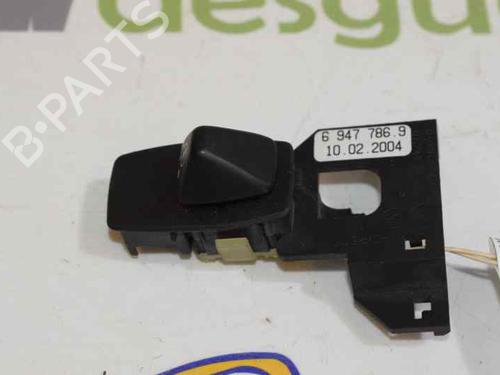 Steering wheel controls BMW 5 (E60) 530 d | BP1634052E15 