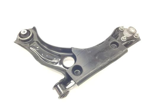Used Right front suspension arm SKODA KAMIQ (NW4) 1.0 TSI (116 hp) 31809499
