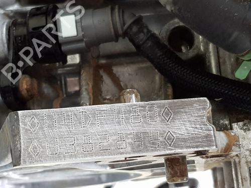 Engine DACIA JOGGER (RK_)  | BP34043234M1  - Image 11
