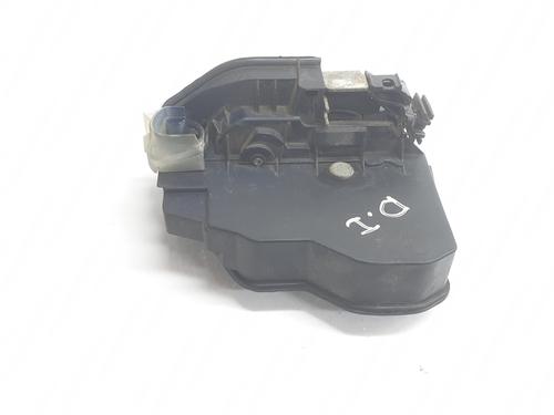 Used Front left lock BMW X1 (E84) sDrive 20 d (177 hp) 23497283