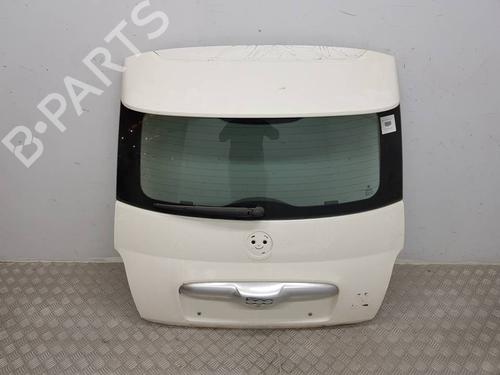 Used Tailgate Tailgate FIAT 500 (312_) 1.0 Mild Hybrid (312.AYD1B) (69 hp) 40226189 40226189