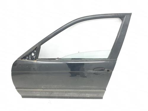 Used Left front door BMW 3 (E46) 320 d (136 hp) 16577447