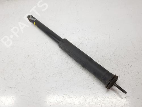 Right rear shock absorber TOYOTA YARIS (_P9_) 1.33 VVT-i (NSP90_, NSP90R) | BP13232869M19 