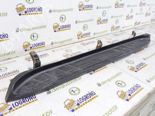 Used Step TOYOTA LAND CRUISER PRADO (_J12_) 3.0 D-4D (KDJ120, KDJ125) (163 hp) 14125316