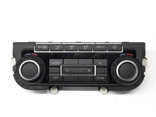 Used Climate control VW GOLF VI (5K1) 1.6 TDI (105 hp) 3516399