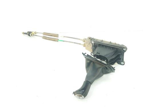 Gear lever RENAULT CLIO IV (BH_) 1.5 dCi 90 | BP8928602M90 