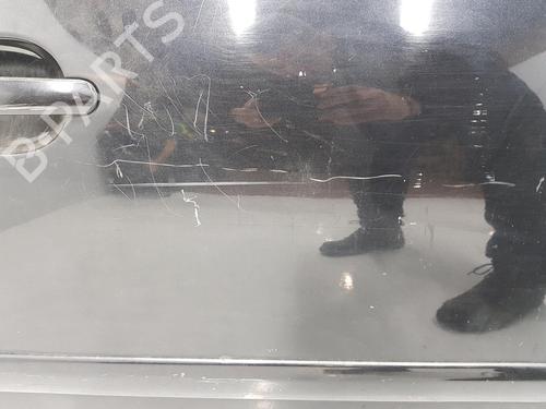 Right front door VW POLO IV (9N_, 9A_) 1.4 16V | BP15651113C3 