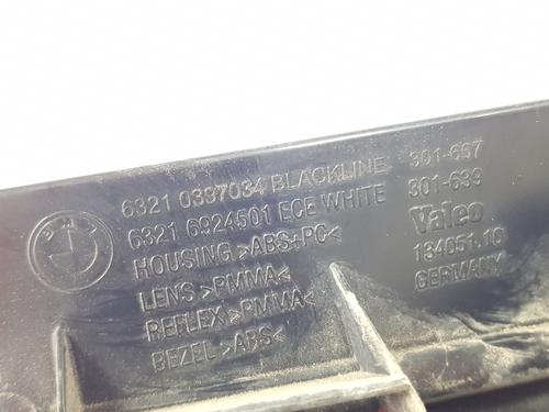 Left taillight BMW 1 (E81) 116 i | BP24572019C34 