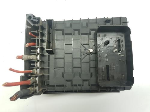 Fuse box SEAT LEON (1P1) 1.2 TSI | BP31171126E1 