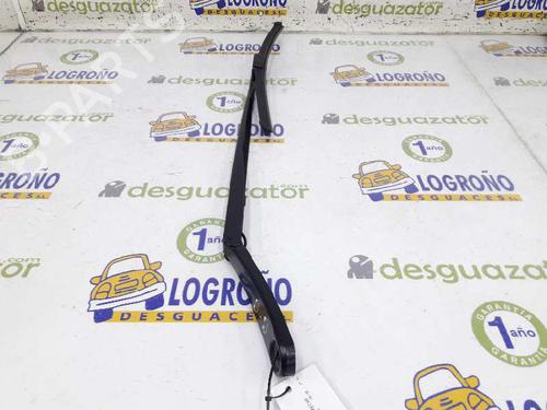 BP3661912C83 | Front wipers mechanism BMW 5 Touring (F11) 535 d BP3661912C83