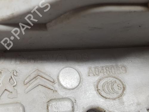 Rear right lock PEUGEOT 508 SW I (8E_) 2.0 BlueHDi 180 | BP19085422C99 